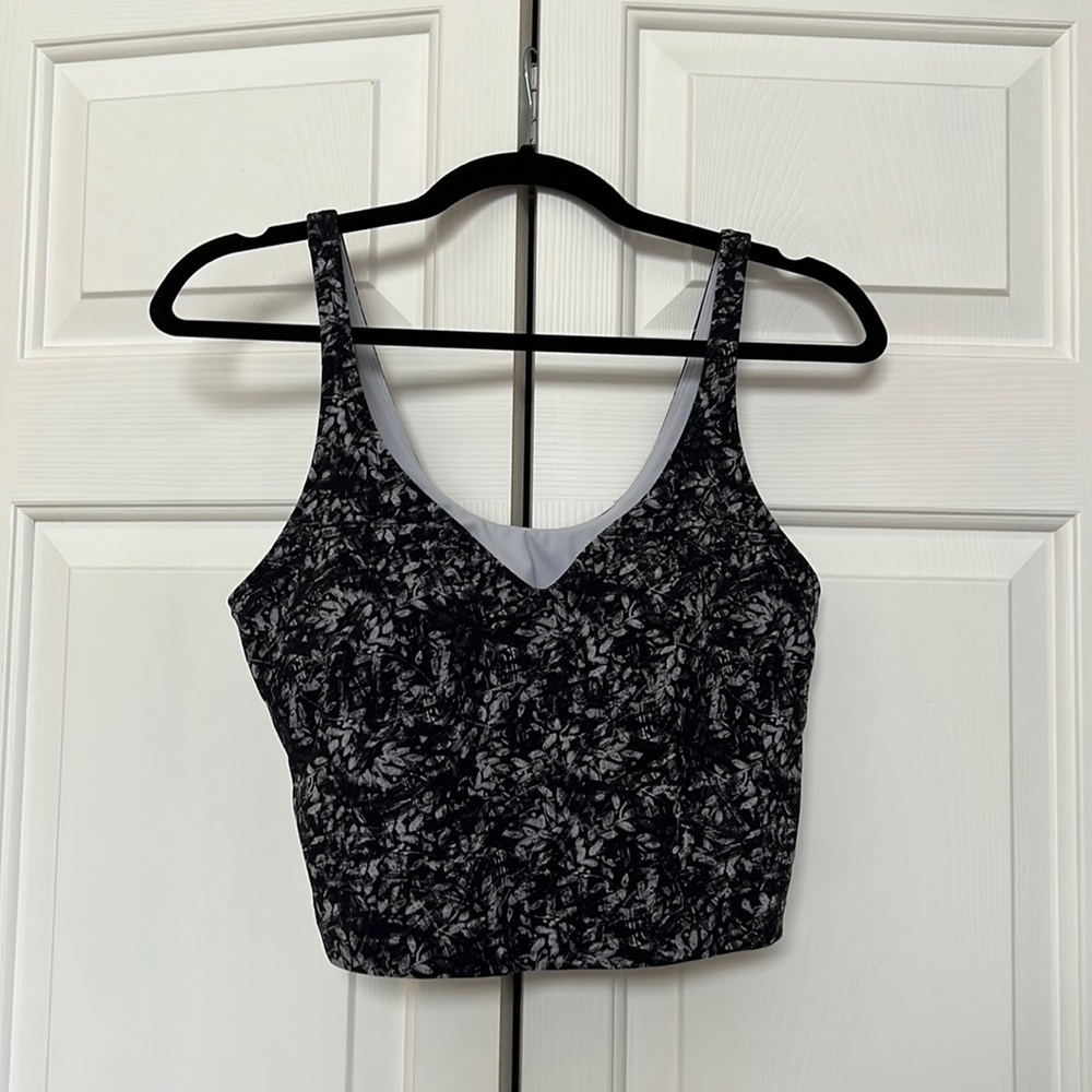 Lululemon Align Tank Top